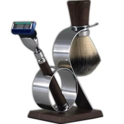 Luxe Fusion Hout Synthetisch