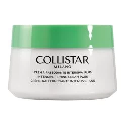 Collistar Speciale Corpo PerfettoIntensive Firming Cream Plus