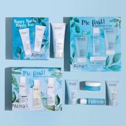 Body CareMe First! Verwennende Lichaamssverzorgingsset -Beauty Verkoop umVZBm051160 2 dgl BE