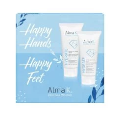 Body CareHappy Hands Happy Feet - Set