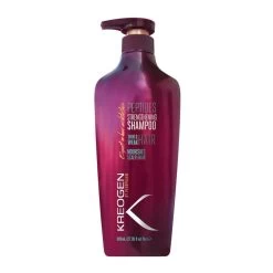 Professional Strengthening