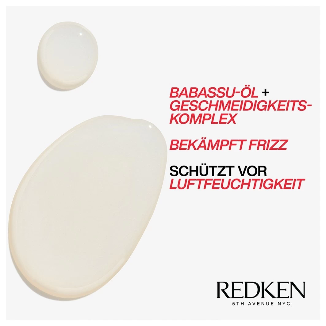 Redken Frizz DismissFrizz Dismiss Anti-Static Oil Mist 2 Redken Frizz DismissFrizz Dismiss Anti-Static Oil Mist - Afbeelding 2