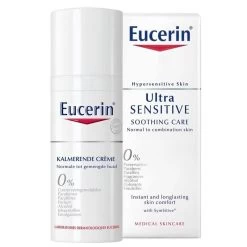 Eucerin UltraSensitive Kalmerende