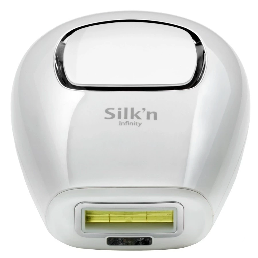 Infinity 400.000 Ontharingstool 2 Infinity 400.000 Ontharingstool - Afbeelding 2