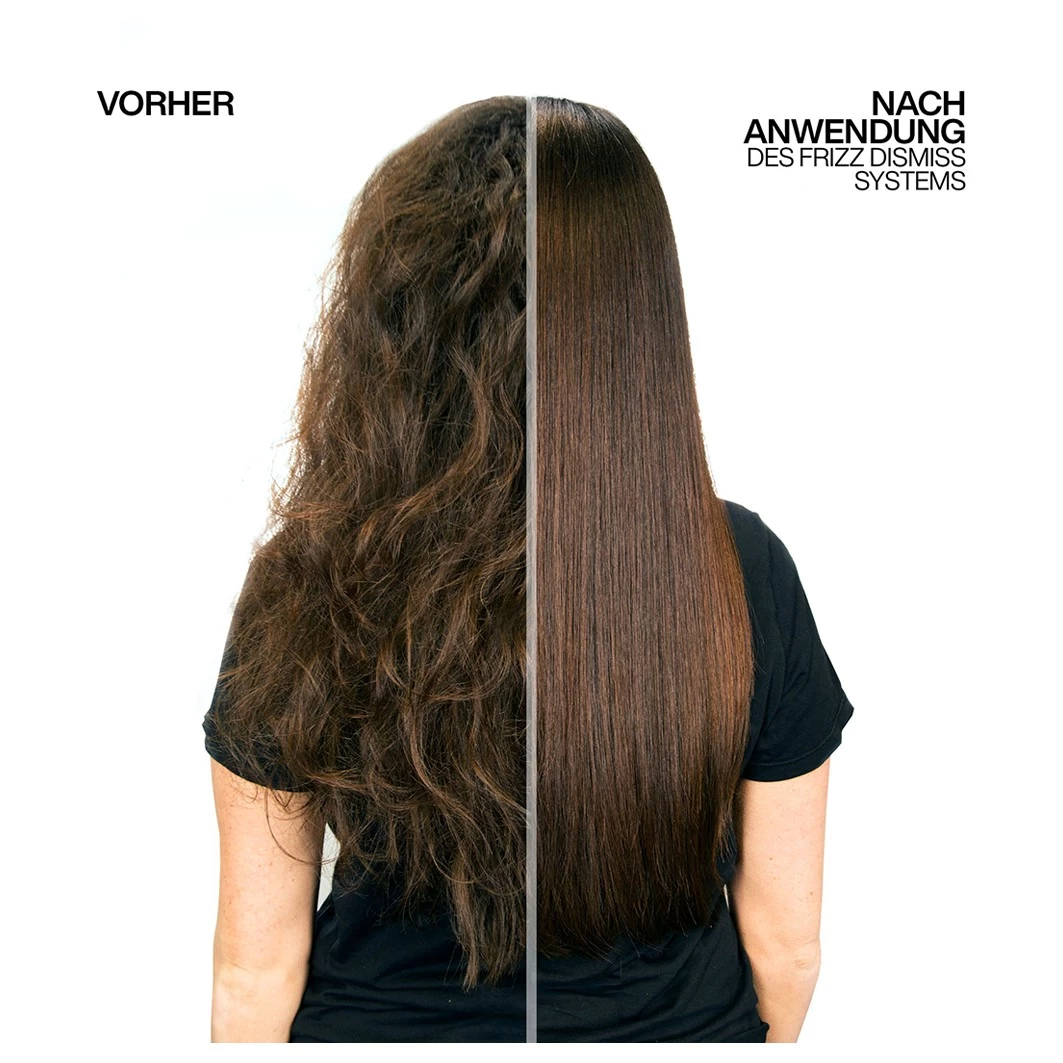 Redken Frizz DismissFrizz Dismiss Anti-Static Oil Mist 5 Redken Frizz DismissFrizz Dismiss Anti-Static Oil Mist - Afbeelding 5