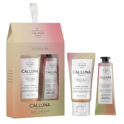 Calluna Botanicals Hand Care Duo