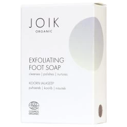 Exfoliating Foot Soap