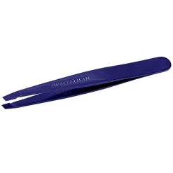 Tweezerman Slant Tweezer Cobalt