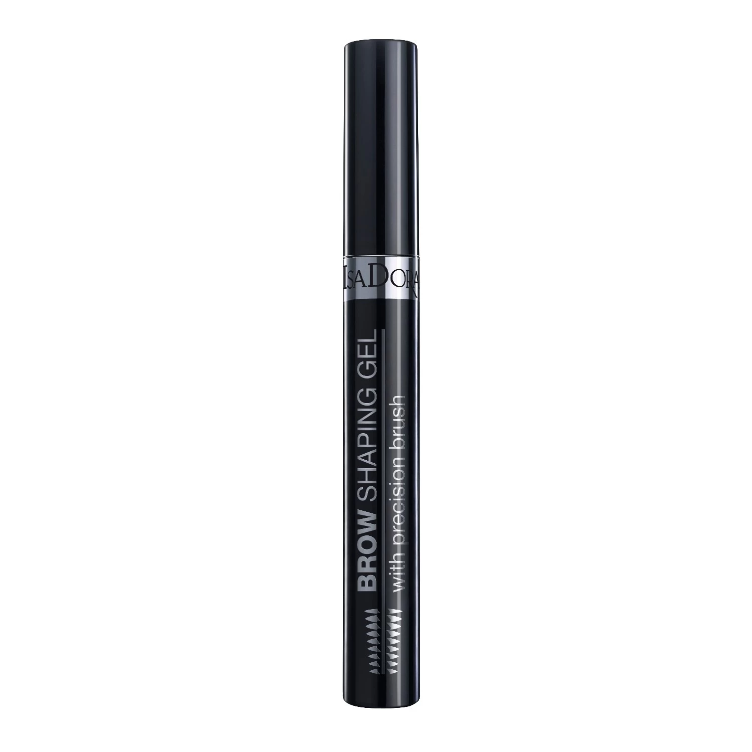IsaDora Brow Shaping Gel 2 IsaDora Brow Shaping Gel - Afbeelding 2
