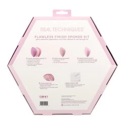 Real Techniques Flawless Finish Sponge Kit 5 Real Techniques Flawless Finish Sponge Kit -Beauty Verkoop x4bVEc448376 2 dgl BE