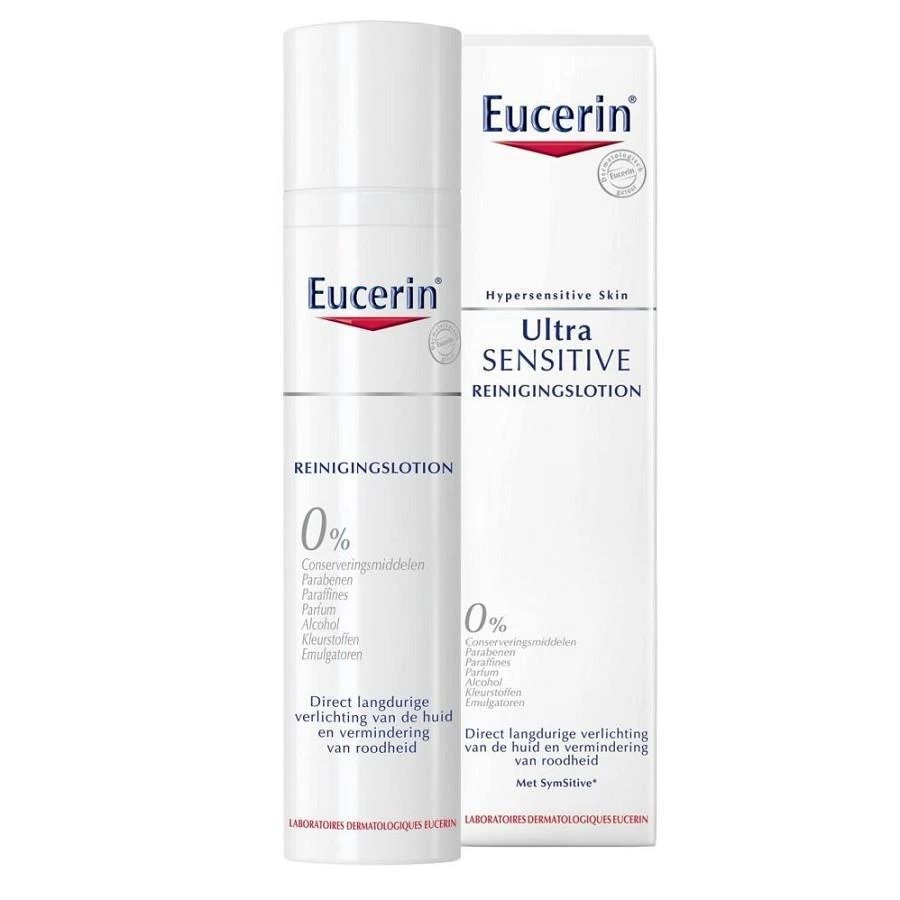 Eucerin Ultra Sensitive 1 Eucerin Ultra Sensitive