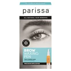 Hair Removal SystemWaxing Pen Brow