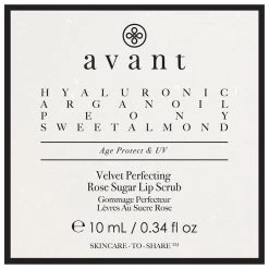 Age Protect & UVVelvet Perfecting Rose Sugar -Beauty Verkoop xcJGFo597335 2 dgl DE