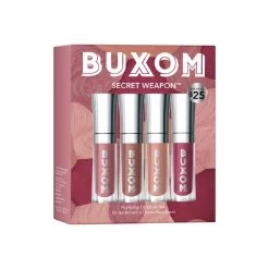 Secret Weapon™ Plumping Lip Gloss Set