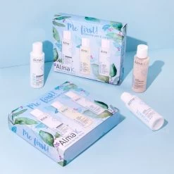 Body CareMe First! Verwennende Lichaamssverzorgingsset -Beauty Verkoop y9ABwu051160 8 global