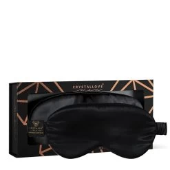 Men Silk Eye Mask