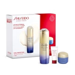 Shiseido Vital PerfectionVital Perfection Uplifting And Firming Eye Cream Set