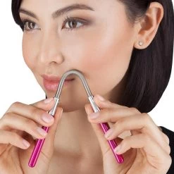 Tweezerman Facial Hair Remover 3 Tweezerman Facial Hair Remover -Beauty Verkoop zb4GKZ854303 8 dgl BE