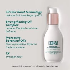 Bond Building Pre-Shampoo Treatment -Beauty Verkoop zcuOKN1054092 3 dgl BE