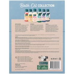 Geschenkset Badolie 5 Geschenkset Badolie -Beauty Verkoop zmtlvQ1042178 2 dgl BE