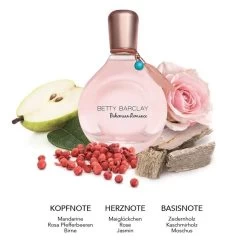 Bohemian RomanceBetty Barclay -Beauty Verkoop zukqys083593 2 global